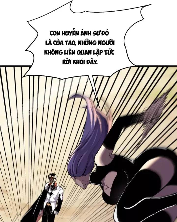 Toàn Dân Chuyển Chức: Bị Động Của Ta Vô Địch Chap 167 - Next Chap 168