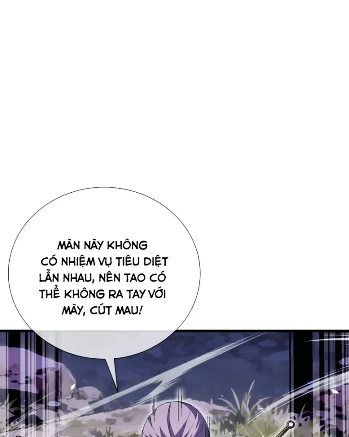 Toàn Dân Chuyển Chức: Bị Động Của Ta Vô Địch Chap 167 - Next Chap 168