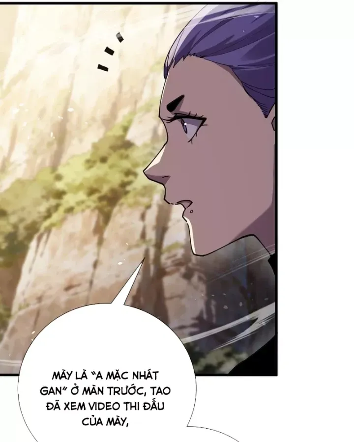 Toàn Dân Chuyển Chức: Bị Động Của Ta Vô Địch Chap 167 - Next Chap 168
