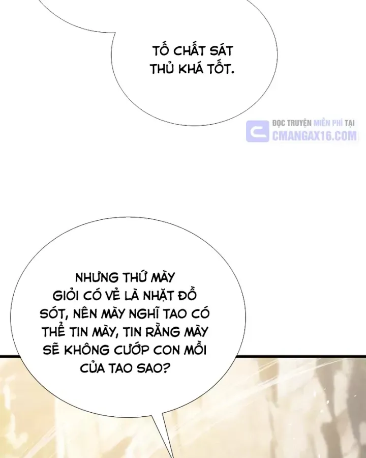Toàn Dân Chuyển Chức: Bị Động Của Ta Vô Địch Chap 167 - Next Chap 168