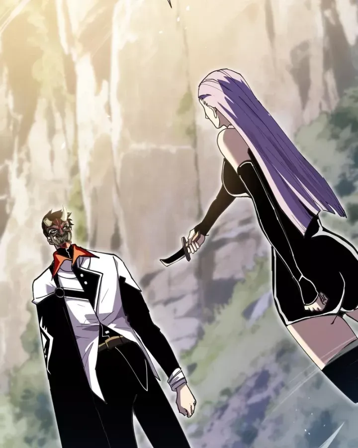 Toàn Dân Chuyển Chức: Bị Động Của Ta Vô Địch Chap 167 - Next Chap 168
