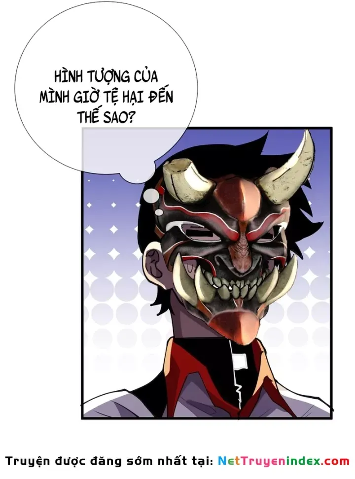 Toàn Dân Chuyển Chức: Bị Động Của Ta Vô Địch Chap 167 - Next Chap 168