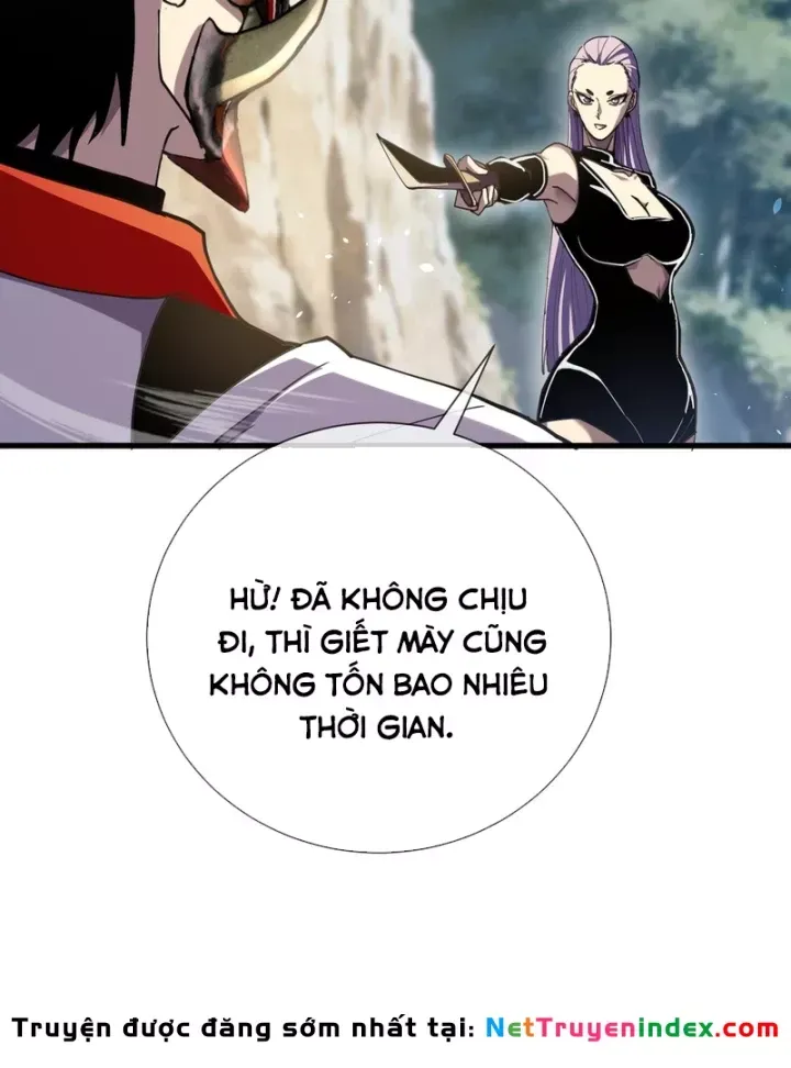 Toàn Dân Chuyển Chức: Bị Động Của Ta Vô Địch Chap 167 - Next Chap 168
