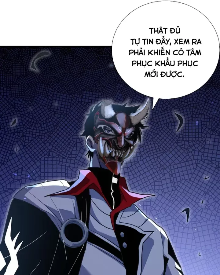 Toàn Dân Chuyển Chức: Bị Động Của Ta Vô Địch Chap 167 - Next Chap 168