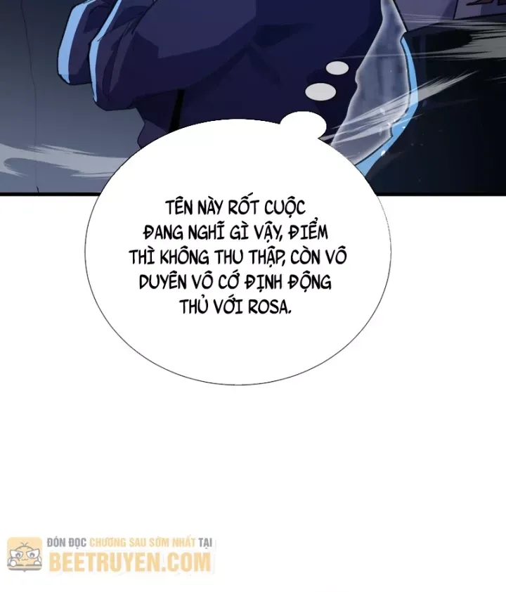Toàn Dân Chuyển Chức: Bị Động Của Ta Vô Địch Chap 167 - Next Chap 168