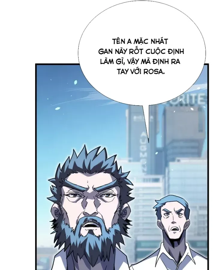 Toàn Dân Chuyển Chức: Bị Động Của Ta Vô Địch Chap 167 - Next Chap 168