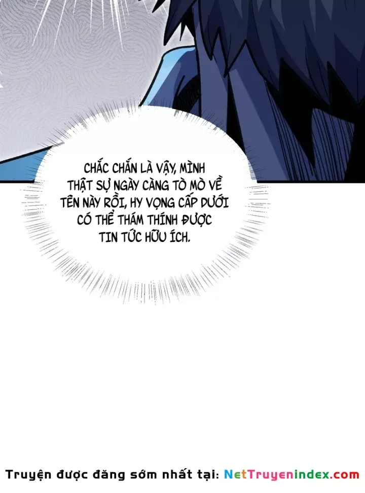 Toàn Dân Chuyển Chức: Bị Động Của Ta Vô Địch Chap 167 - Next Chap 168