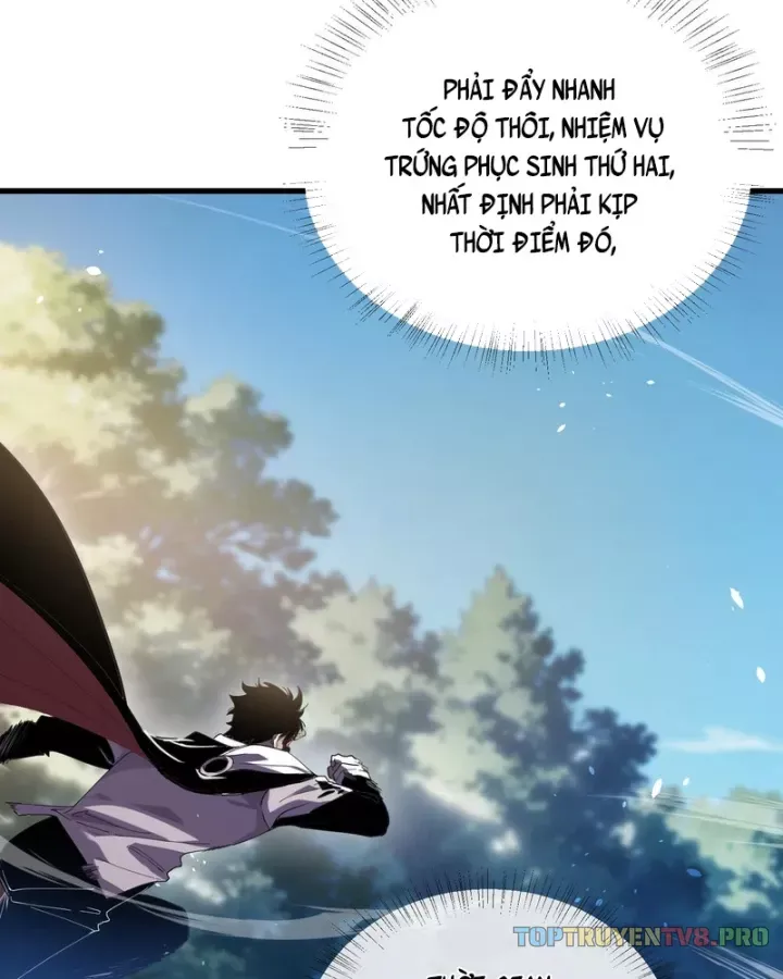 Toàn Dân Chuyển Chức: Bị Động Của Ta Vô Địch Chap 167 - Next Chap 168