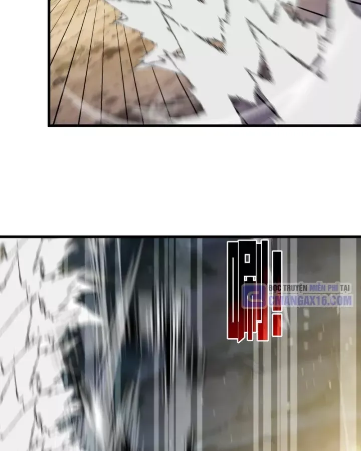 Toàn Dân Chuyển Chức: Bị Động Của Ta Vô Địch Chap 167 - Next Chap 168