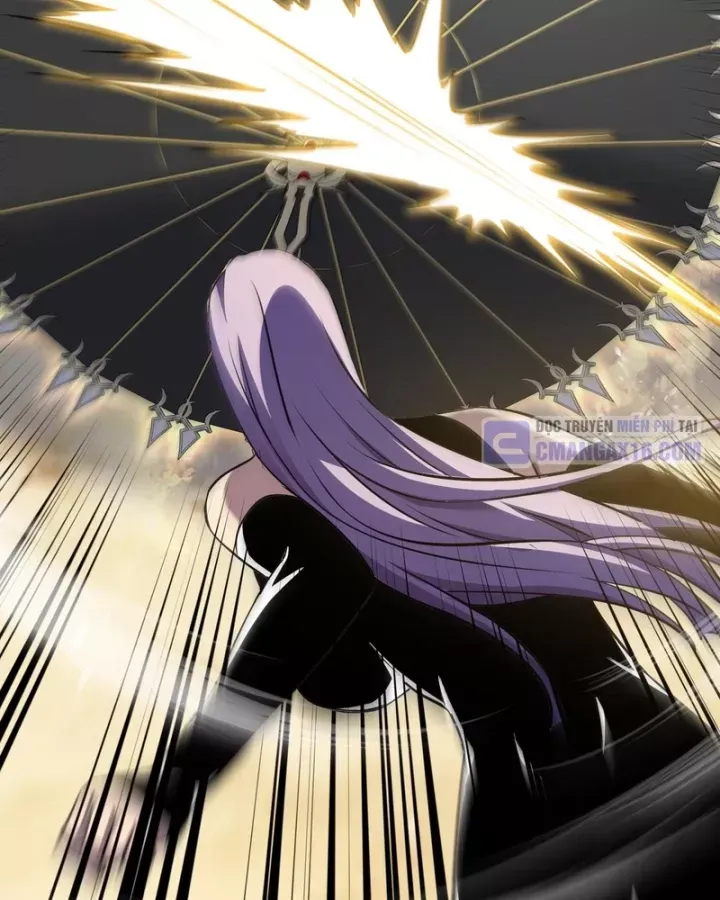Toàn Dân Chuyển Chức: Bị Động Của Ta Vô Địch Chap 167 - Next Chap 168