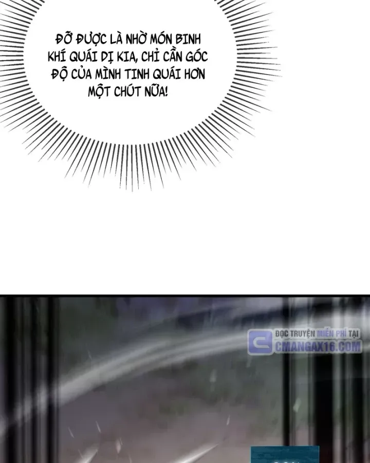 Toàn Dân Chuyển Chức: Bị Động Của Ta Vô Địch Chap 167 - Next Chap 168