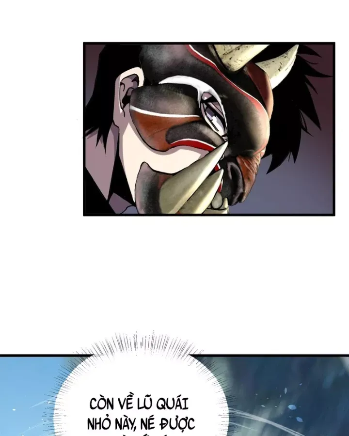 Toàn Dân Chuyển Chức: Bị Động Của Ta Vô Địch Chap 167 - Next Chap 168