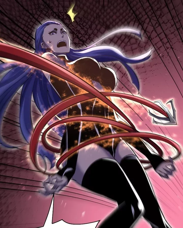 Toàn Dân Chuyển Chức: Bị Động Của Ta Vô Địch Chap 167 - Next Chap 168