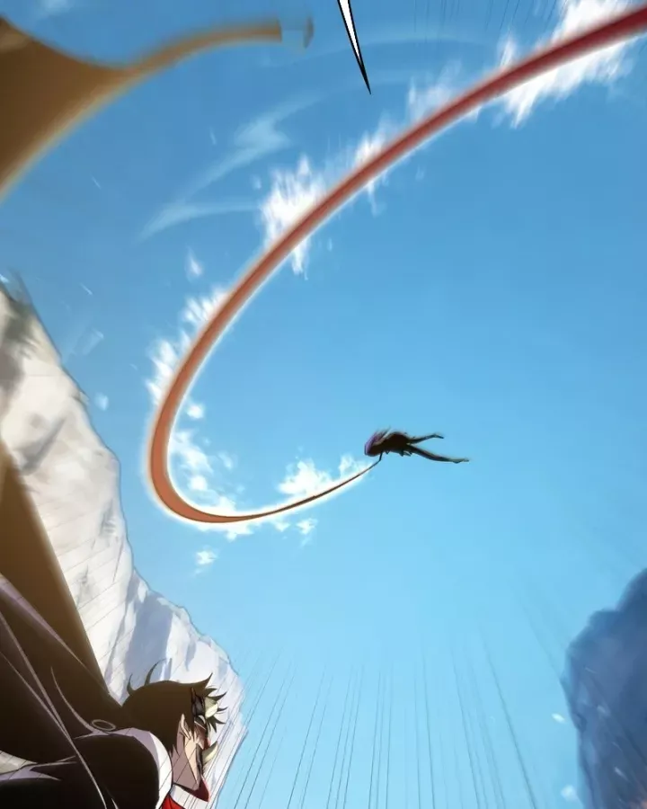 Toàn Dân Chuyển Chức: Bị Động Của Ta Vô Địch Chap 167 - Next Chap 168