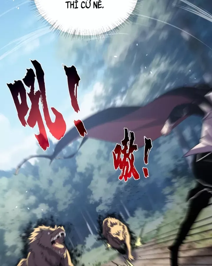 Toàn Dân Chuyển Chức: Bị Động Của Ta Vô Địch Chap 167 - Next Chap 168