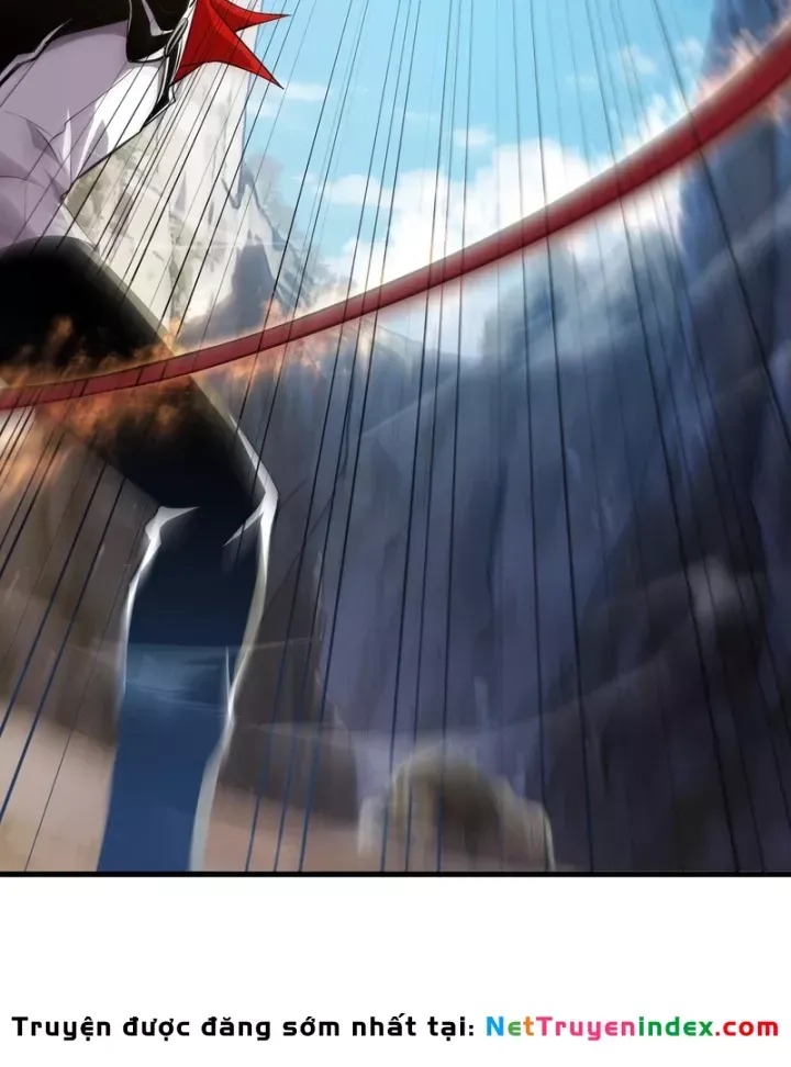 Toàn Dân Chuyển Chức: Bị Động Của Ta Vô Địch Chap 167 - Next Chap 168