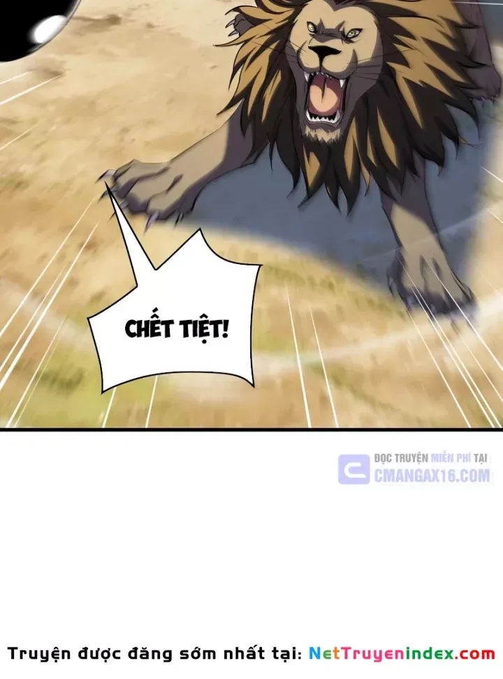 Toàn Dân Chuyển Chức: Bị Động Của Ta Vô Địch Chap 167 - Next Chap 168