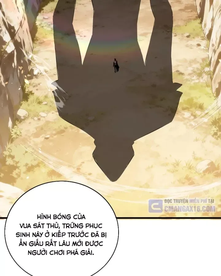 Toàn Dân Chuyển Chức: Bị Động Của Ta Vô Địch Chap 167 - Next Chap 168