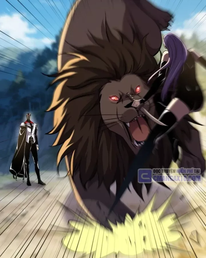 Toàn Dân Chuyển Chức: Bị Động Của Ta Vô Địch Chap 167 - Next Chap 168