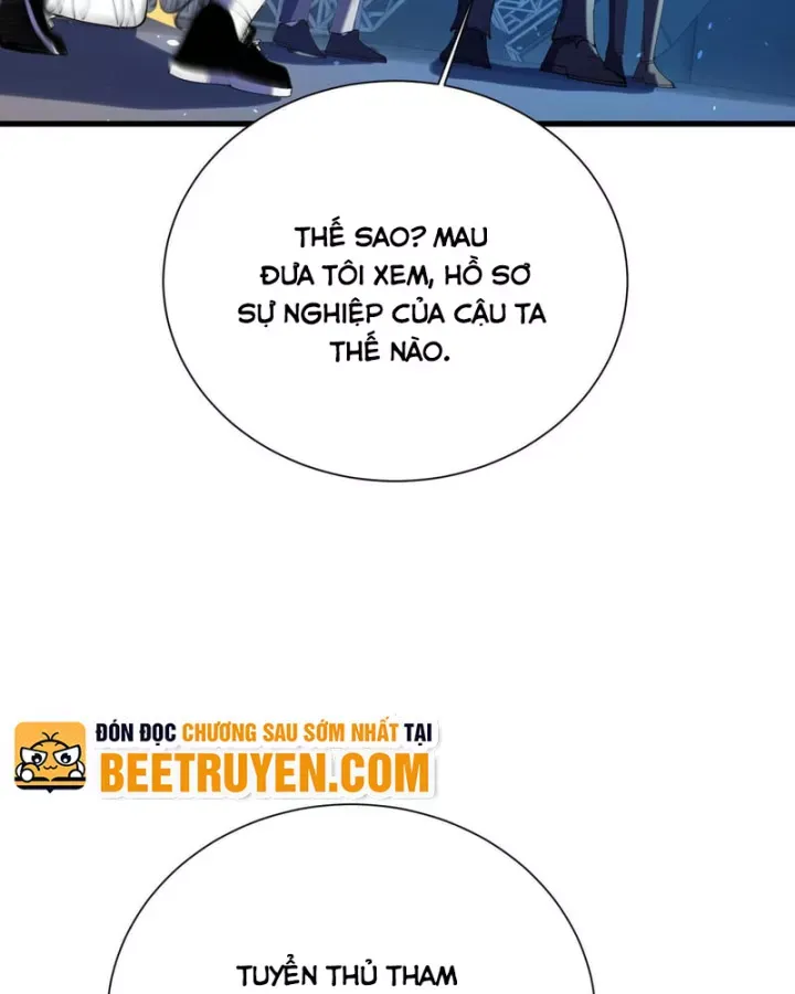 Toàn Dân Chuyển Chức: Bị Động Của Ta Vô Địch Chap 168 - Next Chap 169