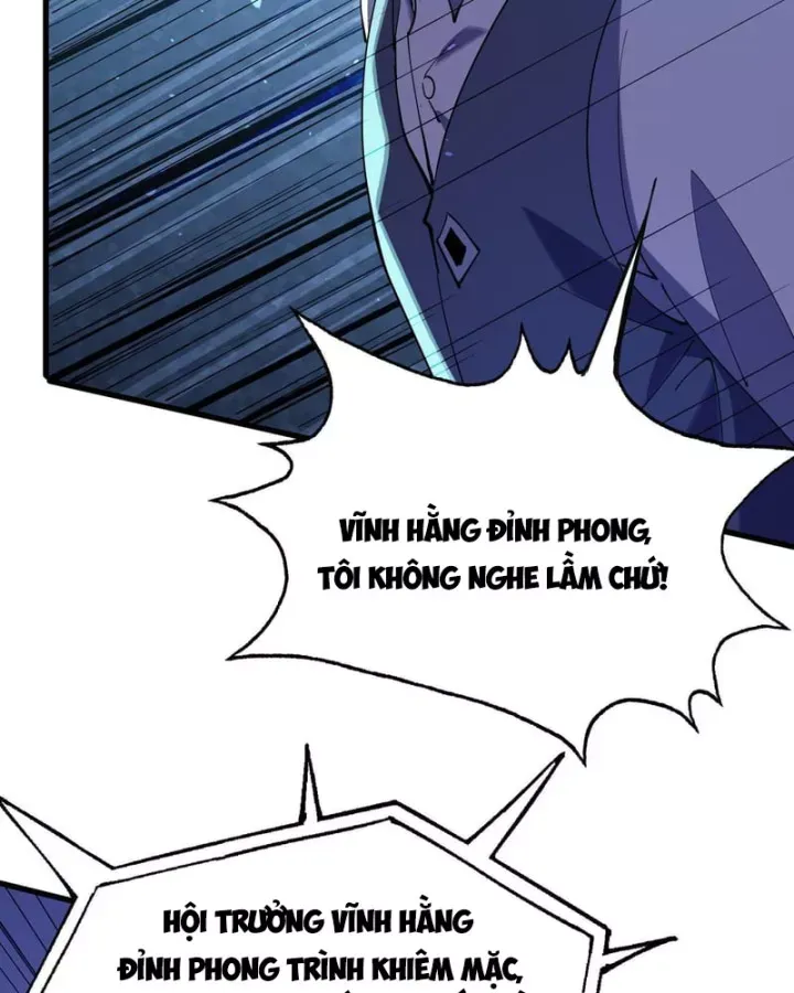 Toàn Dân Chuyển Chức: Bị Động Của Ta Vô Địch Chap 168 - Next Chap 169