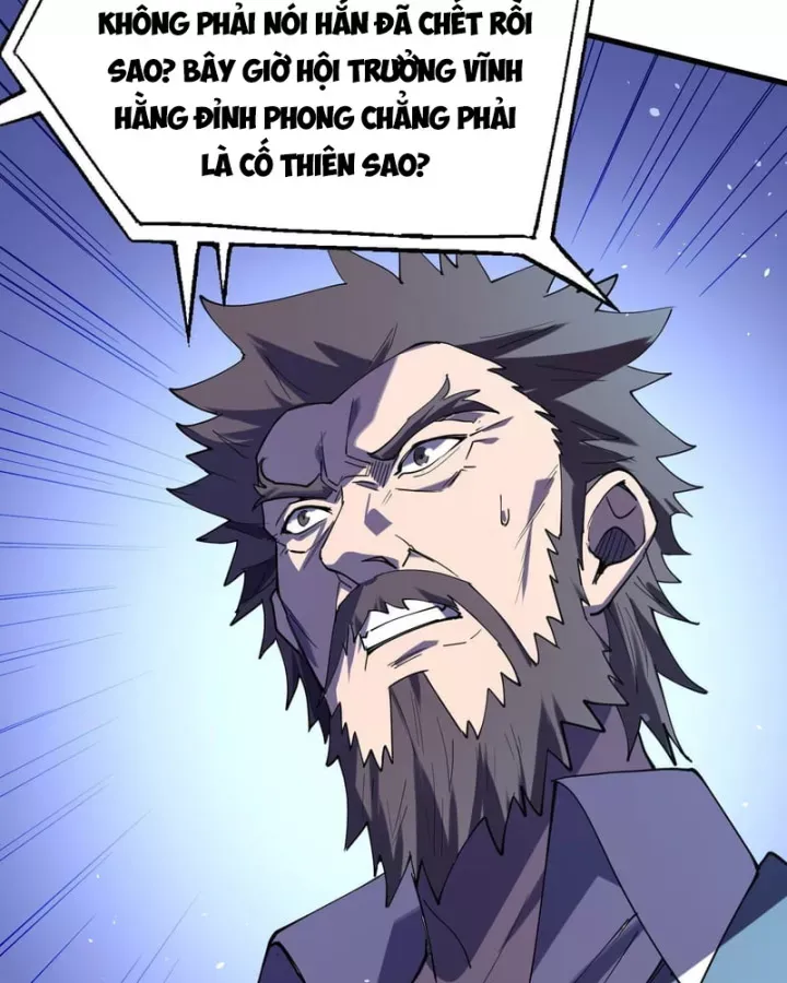 Toàn Dân Chuyển Chức: Bị Động Của Ta Vô Địch Chap 168 - Next Chap 169