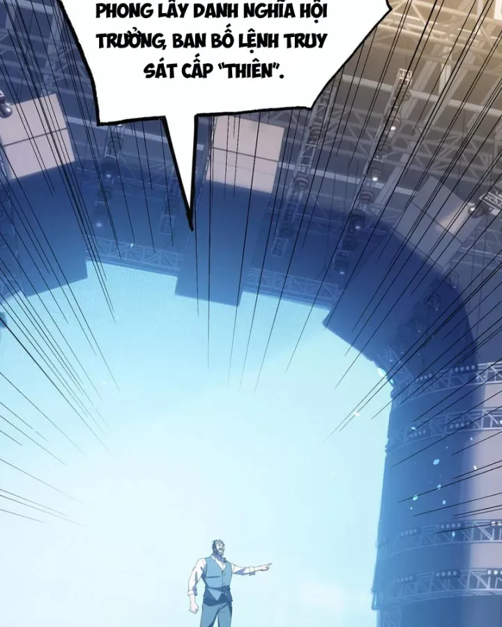 Toàn Dân Chuyển Chức: Bị Động Của Ta Vô Địch Chap 168 - Next Chap 169