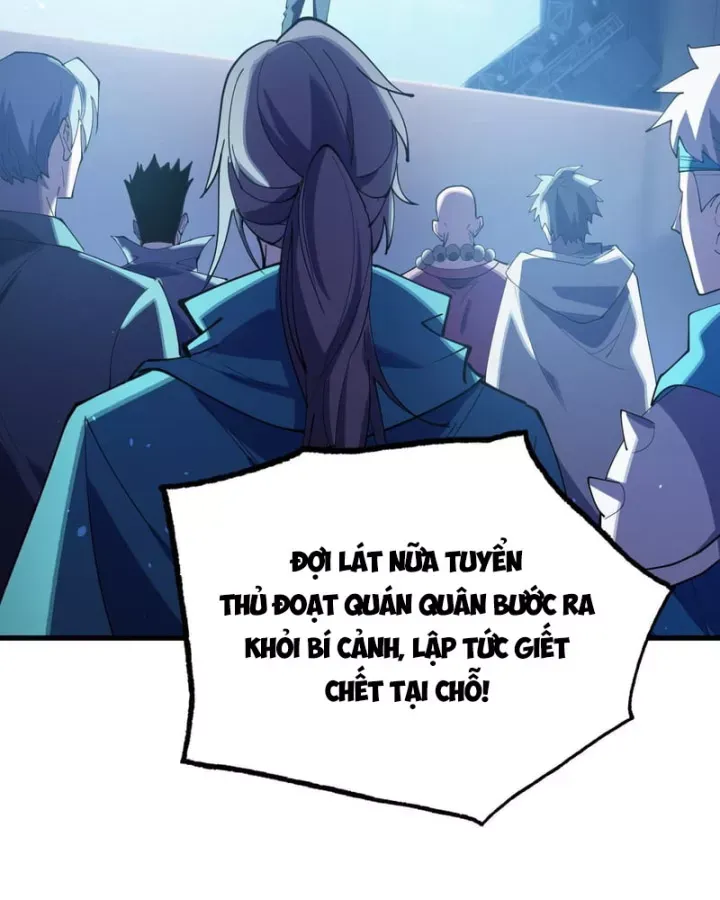 Toàn Dân Chuyển Chức: Bị Động Của Ta Vô Địch Chap 168 - Next Chap 169