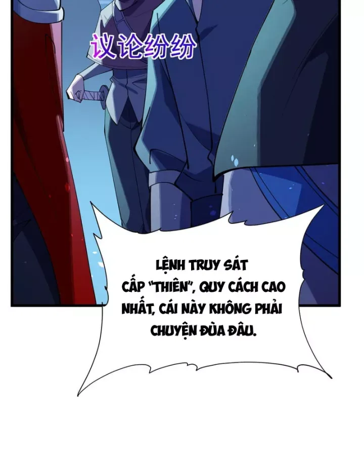 Toàn Dân Chuyển Chức: Bị Động Của Ta Vô Địch Chap 168 - Next Chap 169