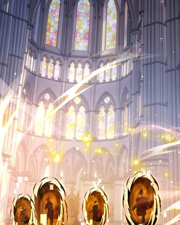Toàn Dân Chuyển Chức: Bị Động Của Ta Vô Địch Chap 168 - Next Chap 169
