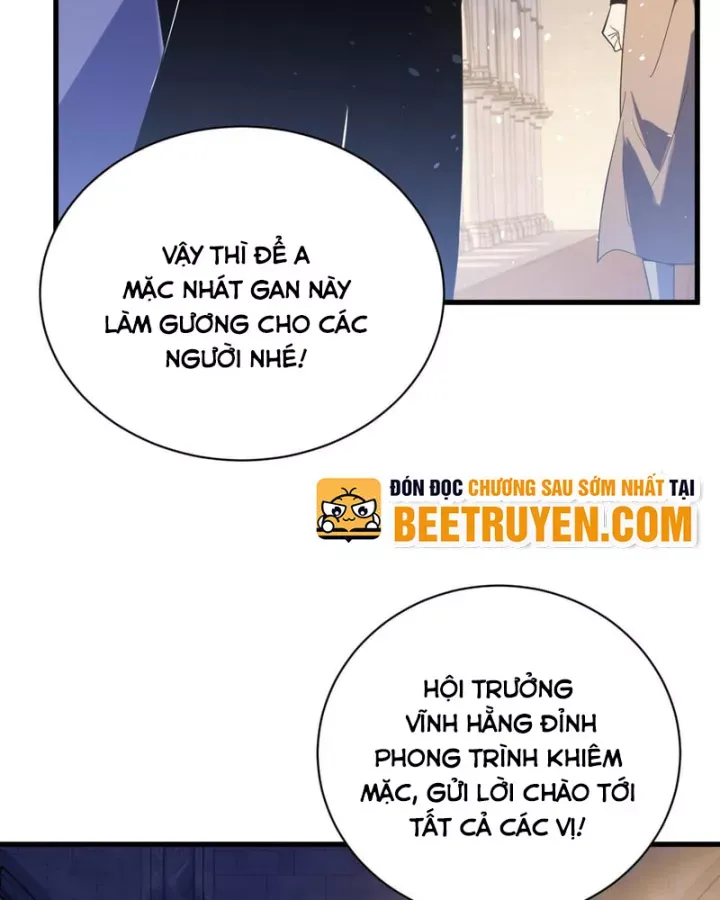 Toàn Dân Chuyển Chức: Bị Động Của Ta Vô Địch Chap 168 - Next Chap 169