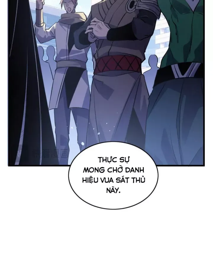 Toàn Dân Chuyển Chức: Bị Động Của Ta Vô Địch Chap 168 - Next Chap 169