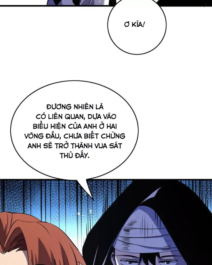 Toàn Dân Chuyển Chức: Bị Động Của Ta Vô Địch Chap 168 - Next Chap 169