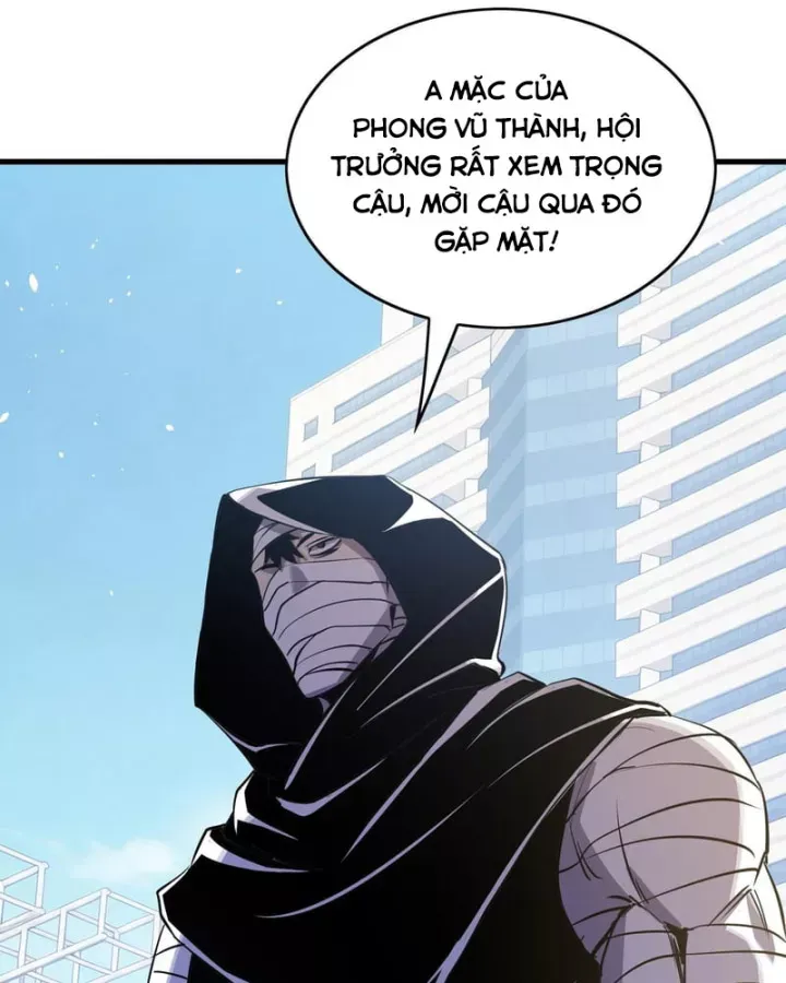 Toàn Dân Chuyển Chức: Bị Động Của Ta Vô Địch Chap 168 - Next Chap 169