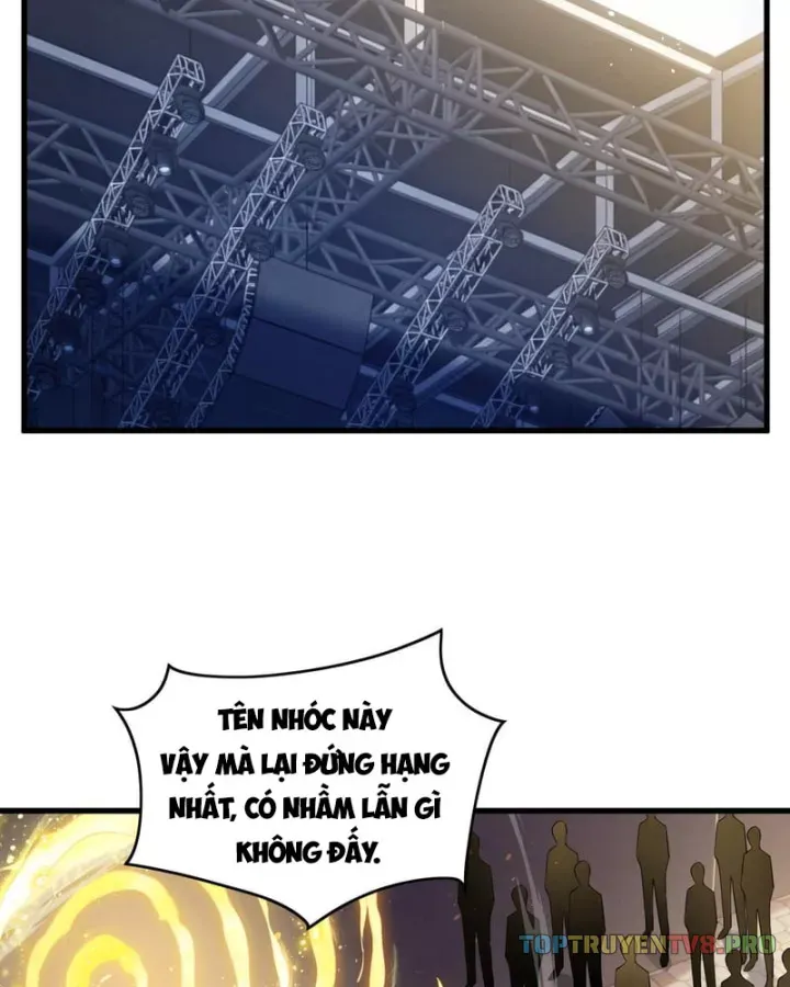Toàn Dân Chuyển Chức: Bị Động Của Ta Vô Địch Chap 168 - Next Chap 169