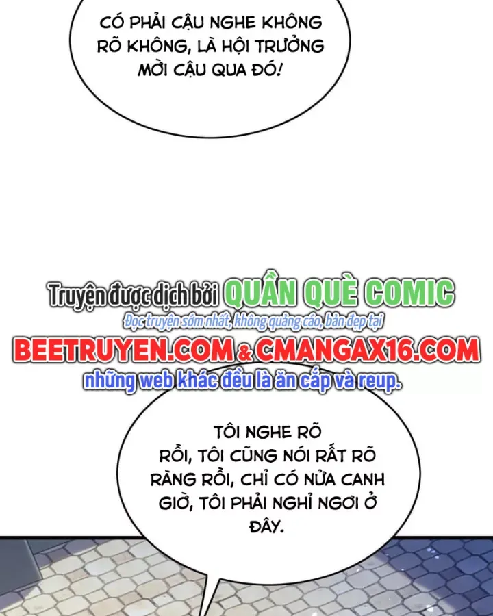 Toàn Dân Chuyển Chức: Bị Động Của Ta Vô Địch Chap 168 - Next Chap 169
