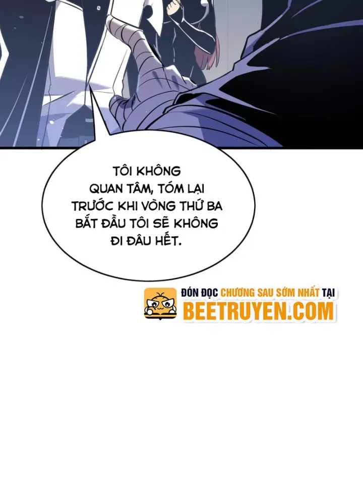 Toàn Dân Chuyển Chức: Bị Động Của Ta Vô Địch Chap 168 - Next Chap 169