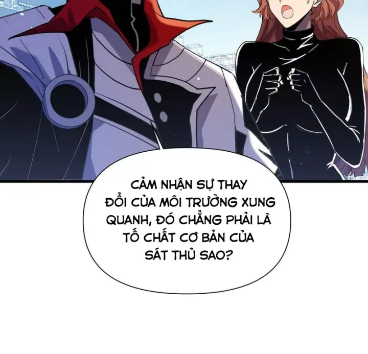 Toàn Dân Chuyển Chức: Bị Động Của Ta Vô Địch Chap 168 - Next Chap 169