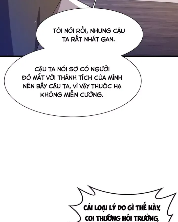 Toàn Dân Chuyển Chức: Bị Động Của Ta Vô Địch Chap 168 - Next Chap 169