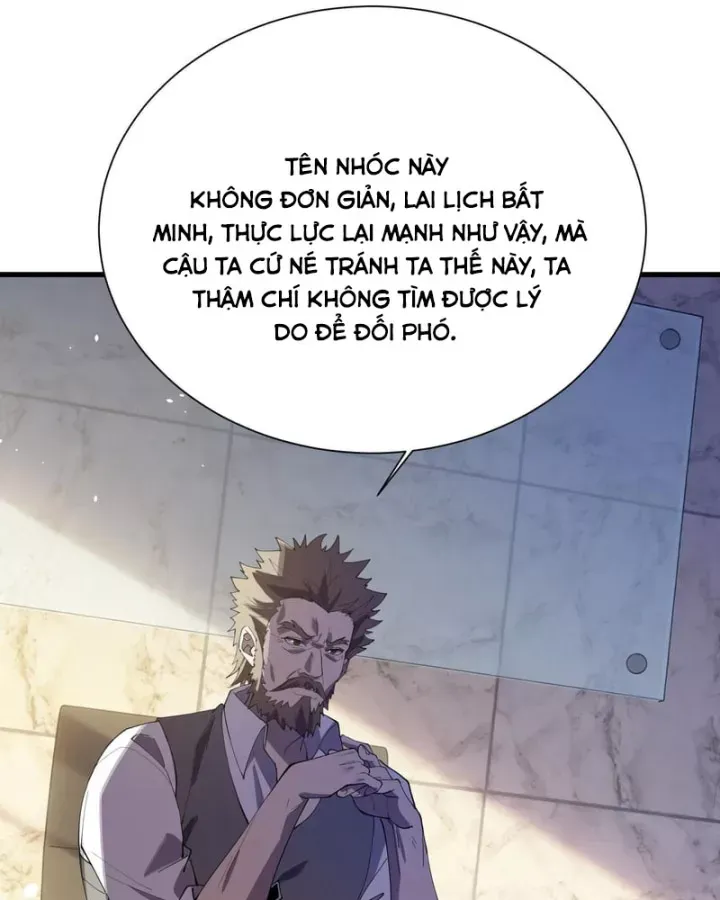 Toàn Dân Chuyển Chức: Bị Động Của Ta Vô Địch Chap 168 - Next Chap 169