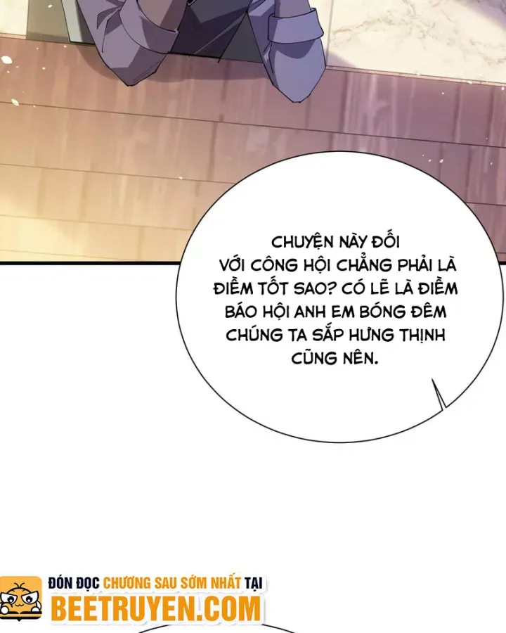 Toàn Dân Chuyển Chức: Bị Động Của Ta Vô Địch Chap 168 - Next Chap 169