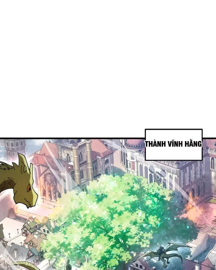 Toàn Dân Chuyển Chức: Bị Động Của Ta Vô Địch Chap 168 - Next Chap 169