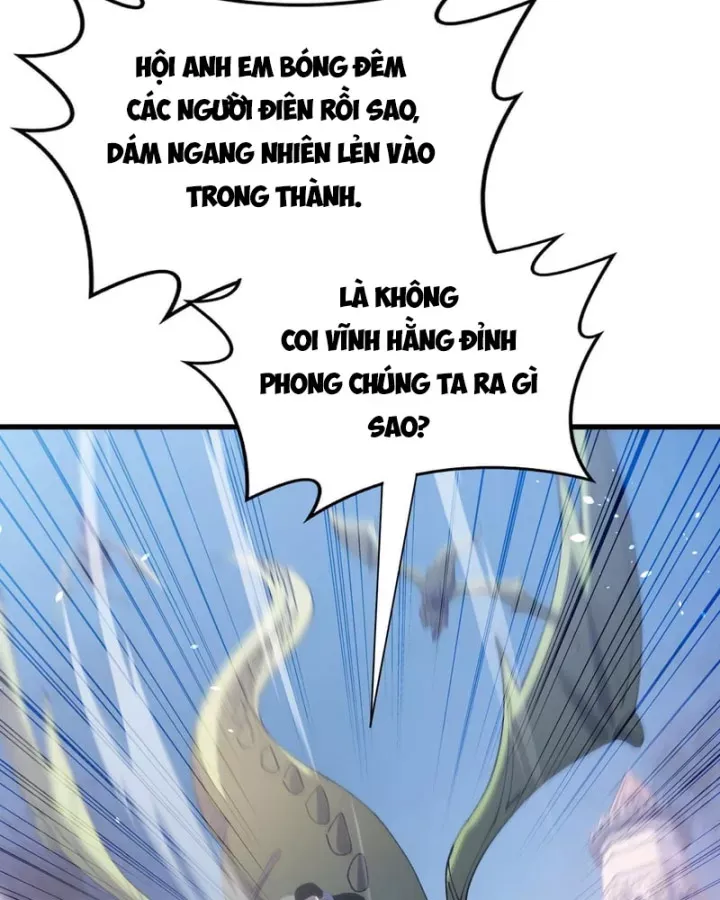 Toàn Dân Chuyển Chức: Bị Động Của Ta Vô Địch Chap 168 - Next Chap 169