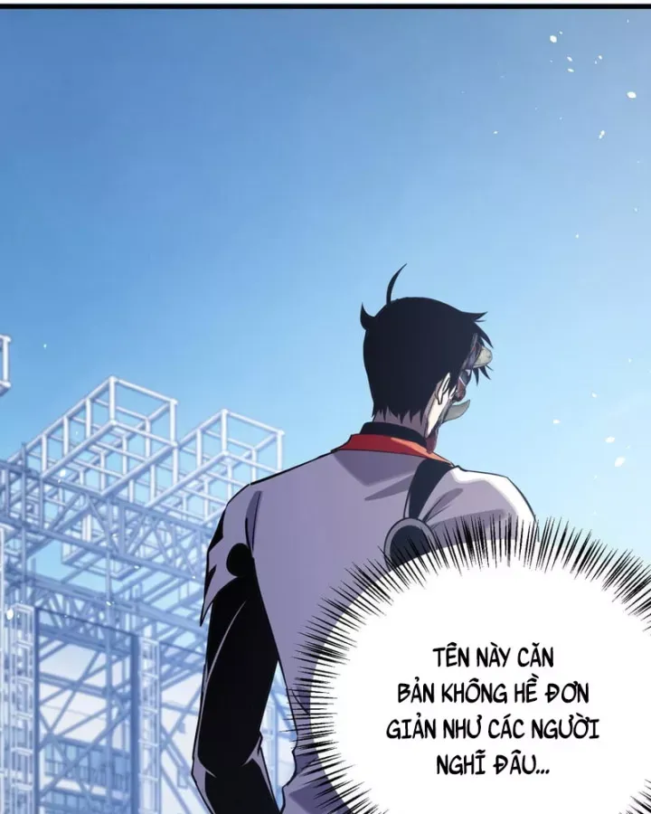 Toàn Dân Chuyển Chức: Bị Động Của Ta Vô Địch Chap 168 - Next Chap 169