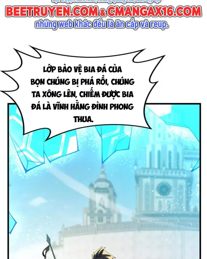 Toàn Dân Chuyển Chức: Bị Động Của Ta Vô Địch Chap 168 - Next Chap 169
