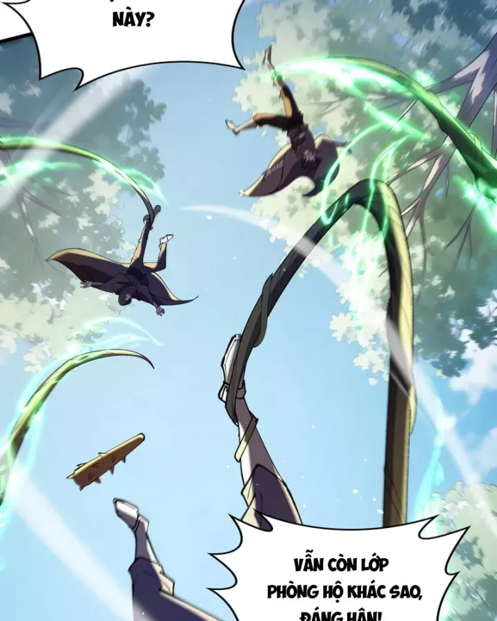 Toàn Dân Chuyển Chức: Bị Động Của Ta Vô Địch Chap 168 - Next Chap 169
