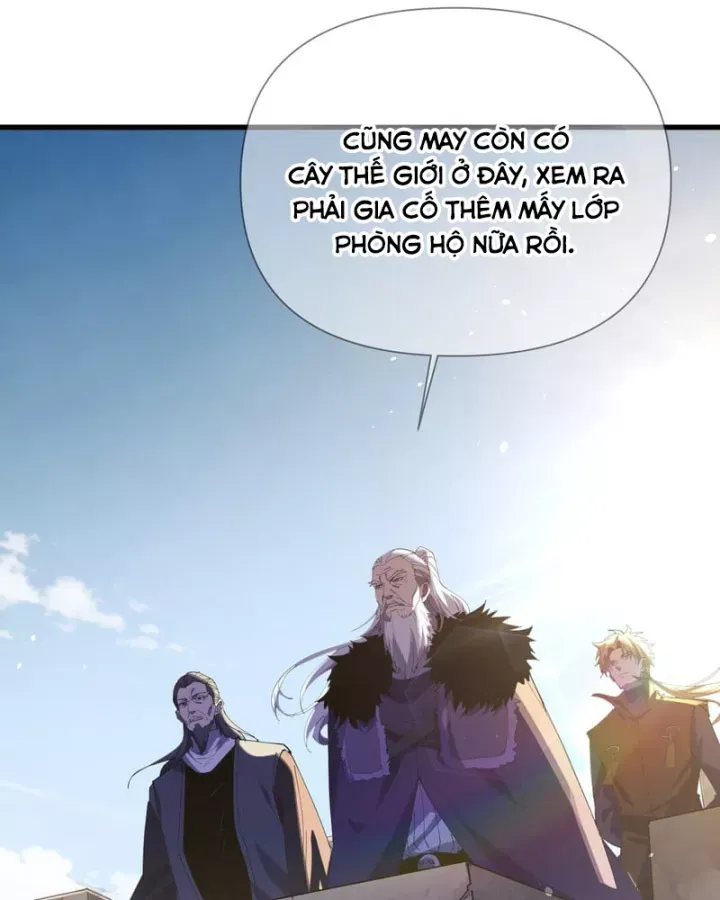 Toàn Dân Chuyển Chức: Bị Động Của Ta Vô Địch Chap 168 - Next Chap 169