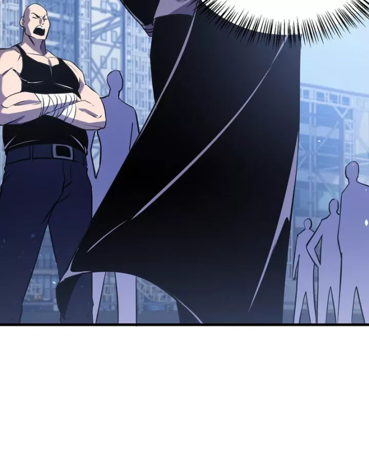 Toàn Dân Chuyển Chức: Bị Động Của Ta Vô Địch Chap 168 - Next Chap 169