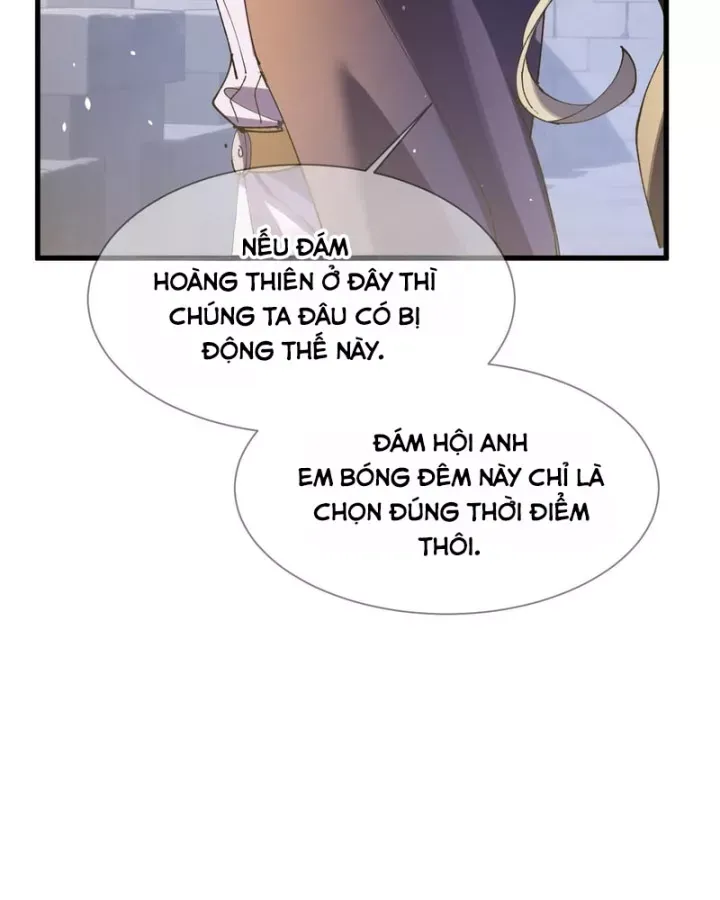 Toàn Dân Chuyển Chức: Bị Động Của Ta Vô Địch Chap 168 - Next Chap 169