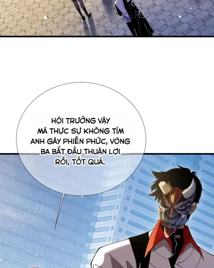 Toàn Dân Chuyển Chức: Bị Động Của Ta Vô Địch Chap 168 - Next Chap 169